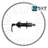 SXT 388537 Basic II FD QR 6B 27.5´´ MTB rear wheel