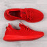 Фото #4 товара NewS M EVE266B red textile sports shoes