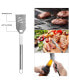 Фото #2 товара Home - Complete BBQ Grill Tool Set - 16 Piece