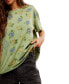 ფოტო #4 პროდუქტის Women's Boheme T-Shirt