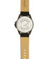 Фото #4 товара Наручные часы Diesel Split Chronograph Gunmetal Stainless Steel Watch 43mm.