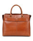 Women's Genuine Leather Westland Tote Bag