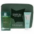 Фото #1 товара Мужской парфюмерный набор Lempicka Green Lover Lolita Lempicka (3 pcs)