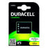 Фото #1 товара DURACELL Olympus Li-40B EN-EL10 700mAh 3.7V Lithium Battery