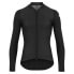 Фото #1 товара ASSOS Mille GT Drylite S11 long sleeve jersey