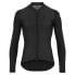 ASSOS Mille GT Drylite S11 long sleeve jersey