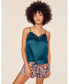 Фото #1 товара Пижама женская Adore Me Lainey - Топ и шорты