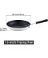 Фото #2 товара 12-Inch 30cm Professional Aluminum Nonstick Restaurant Style Saute Skillet Fry Pan