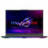 ASUS SISTEMAS ROG Strix G18 G814JIR-N6001W 18´´ i9-14900HX/32GB/2TB SSD/RTX 4070 gaming laptop