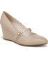 Women's Gio Mary Jane 2 Wedge Pumps