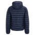 Фото #2 товара Fila Stein Hooded Lightweight