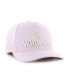 Фото #3 товара Men's Purple Chicago White Sox Wander Hitch Adjustable Hat