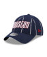 Фото #2 товара Men's Teal Houston Rockets 2022/23 City Edition Official 9TWENTY Adjustable Hat