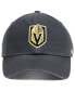 ფოტო #2 პროდუქტის Vegas Golden Knights CLEAN UP Cap