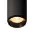 SLV NUMINOS SPOT PHASE M - 1 bulb(s) - LED - 2700 K - 1885 lm - Black
