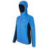 MONTURA Eiger Light softshell jacket