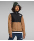 Фото #2 товара Куртка для малышей The North Face Teen Denali Lightweight (Детский)