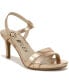 Фото #1 товара Miracle Dress Sandals