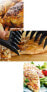 Steba AC 14 - Barbecue claws - Black - Rectangular - 105 mm - 25 mm - 20 g