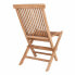 Фото #15 товара Комплект садовой мебели House Nordic, модель Gartentisch + стулья 3 шт.