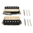 Фото #7 товара Mojotone 59 Clone Humbucker Set ZEB