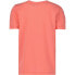 ფოტო #2 პროდუქტის GARCIA N24604 short sleeve T-shirt
