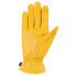 SEGURA Marvin leather gloves