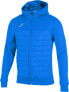 Фото #1 товара Joma Joma Berna Hoodie 101103-700 Niebieskie XXL