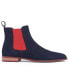 ფოტო #2 პროდუქტის Men's Mantra Chelsea Boots