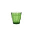 Glass Duralex Picardie Green 250 ml (24 Units)