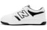 New Balance NB 480 Low BB480LAB Athletic Shoes