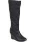 Фото #1 товара Women's Langly Wedge Boots