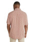 ფოტო #3 პროდუქტის Big & Tall Roca Viscose Shirt