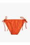 Фото #12 товара Плавки Koton Basic Bikini Side Tie