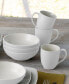 Фото #51 товара Colorwave Square 16-Pc. Dinnerware Set, Service for 4