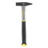 Фото #2 товара Black & Decker STHT0-51907 - Cross-peen hammer - fiberglass - Black,Grey - 300 g