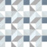 Stain-proof tablecloth Belum 0318-124 100 x 250 cm Geometric