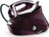 Фото #1 товара Parownica do ubrań Tefal Tefal Pro Express Vision GV9810, steam iron station (aubergine/white)