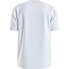 Фото #2 товара CALVIN KLEIN JEANS Seasonal Monologo short sleeve T-shirt