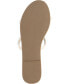 ფოტო #6 პროდუქტის Women's Adyrae Flat Sandals