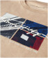 ფოტო #2 პროდუქტის Little Boys TH Street Short-Sleeve Graphic T-Shirt