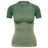 Фото #1 товара HUMMEL Cleaa Seamless short sleeve T-shirt