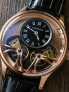 Фото #2 товара Часы Thomas Earnshaw Faraday 44mm