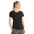 ფოტო #1 პროდუქტის ICEBREAKER Central Classic short sleeve T-shirt