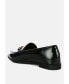 Фото #3 товара jolan faux leather semi casual loafers