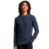 SUPERDRY Textured sweater