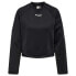 Фото #1 товара HUMMEL Kalu Short Sweatshirt