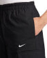 ფოტო #6 პროდუქტის Women's Sportswear Everything Wovens Mid-Rise Cargo Pants