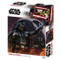 Фото #1 товара PRIME 3D Star Wars Darth Vader And The Death Star Puzzle 500 Pieces