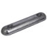 SUPER MARINE ANO1930 Bolt On Zinc Plate Anode